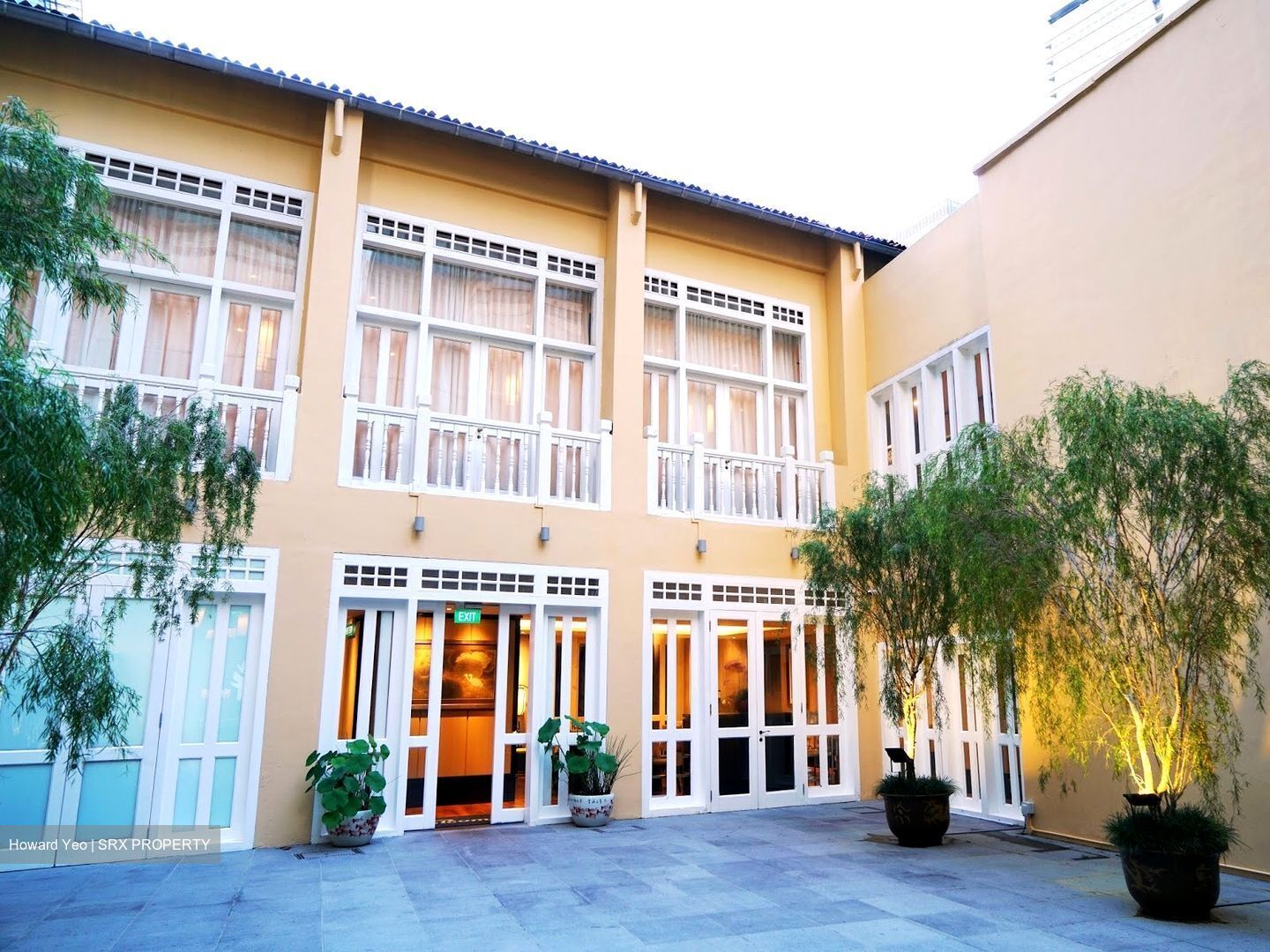 Amoy Street (D1), Retail #522180461